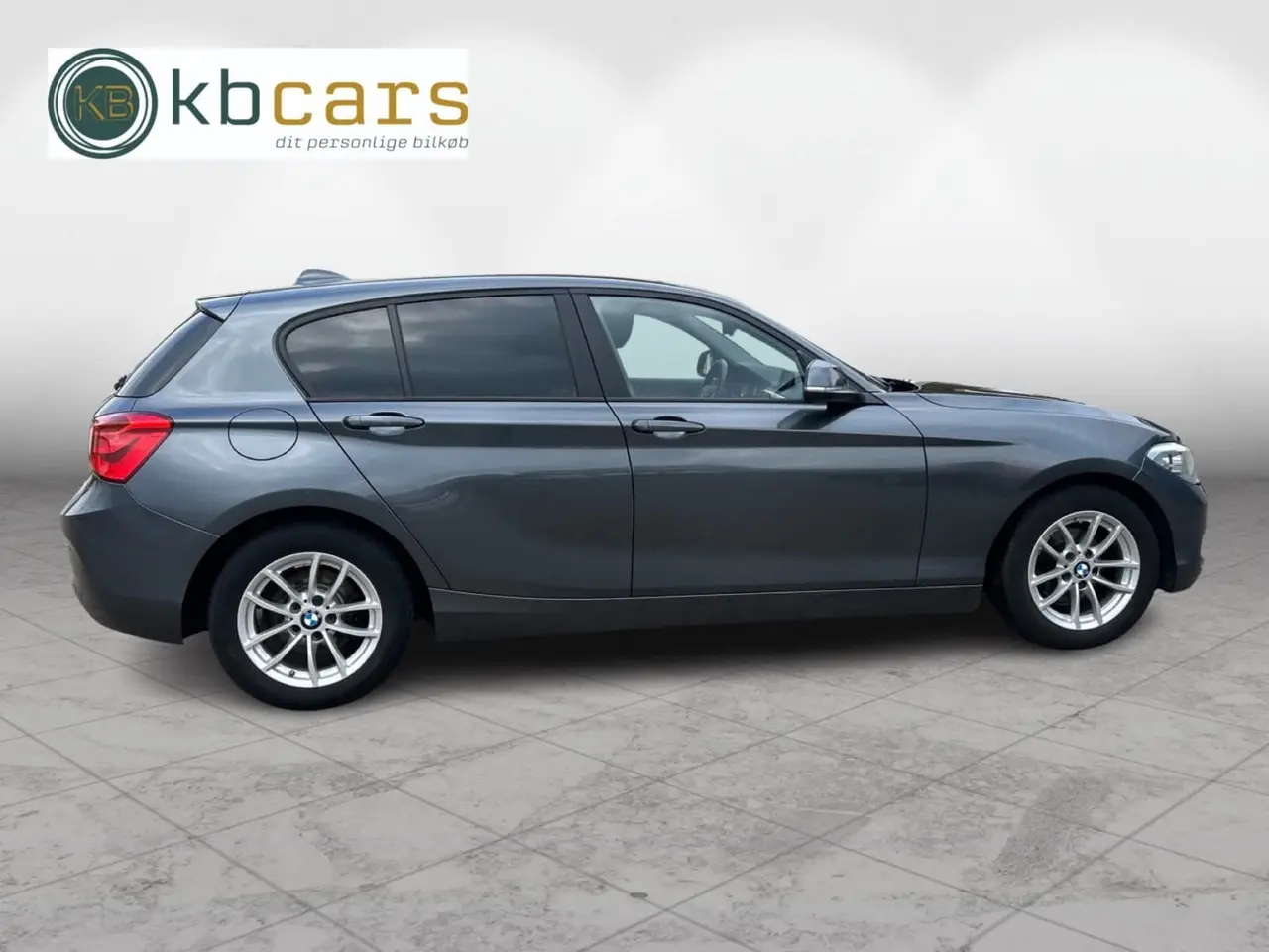 Billede 7 - BMW 118d 2,0 Advantage aut.