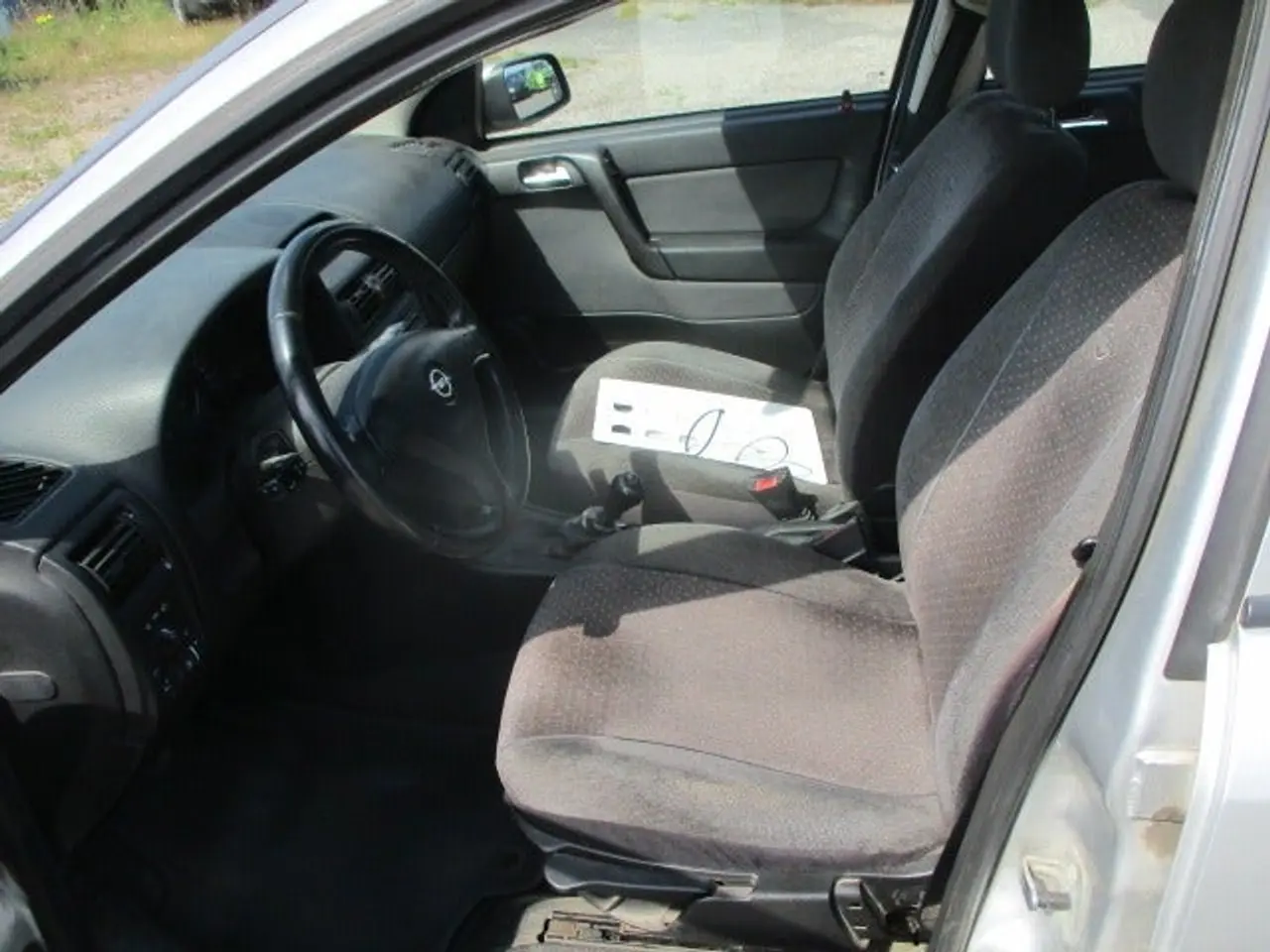 Billede 9 - Opel Astra 1,6 Classic