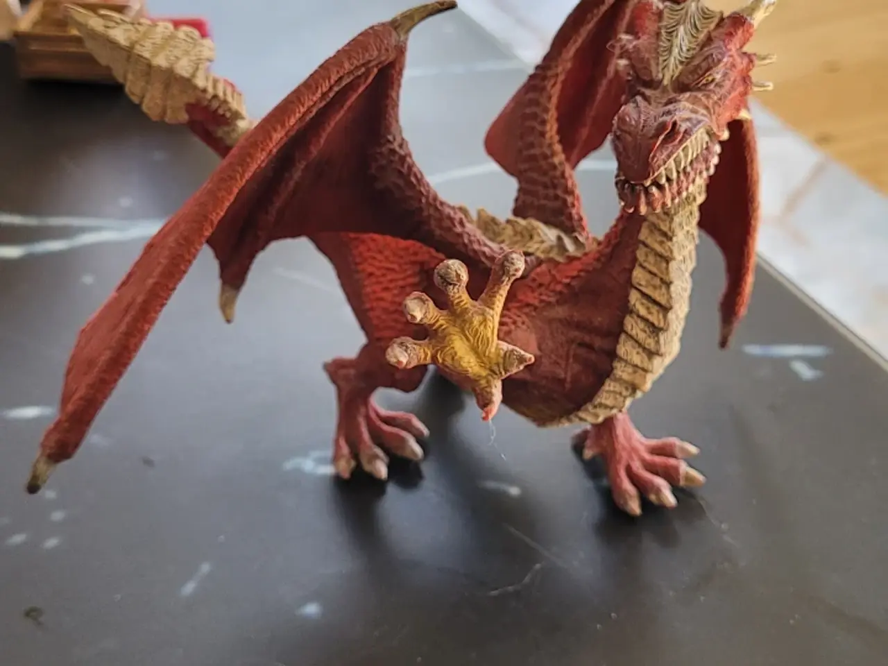 Billede 1 - schleich dyr