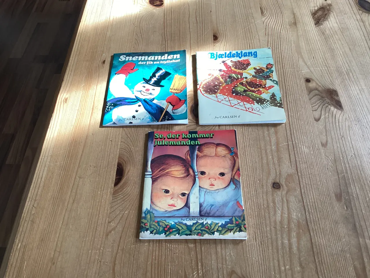 Billede 14 - Retro Bøger. Blandet