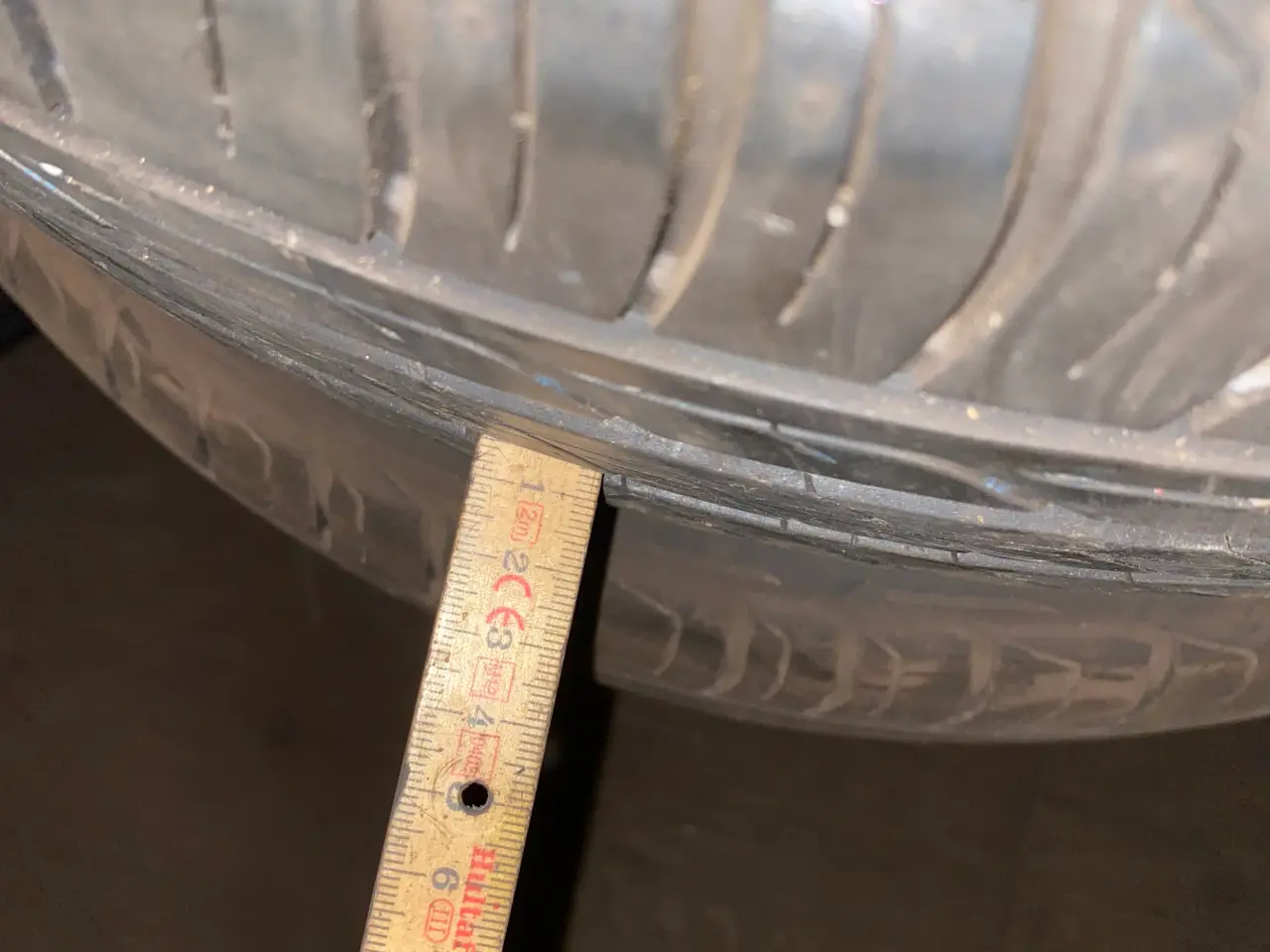 Billede 2 - Bridgestone sommerdæk 195/60 r16