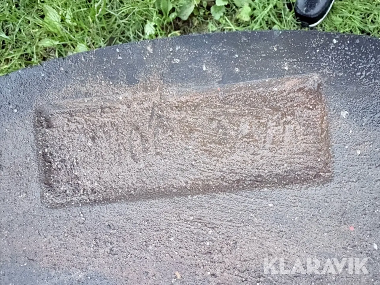 Billede 10 - Brønddæksler - 5 styks