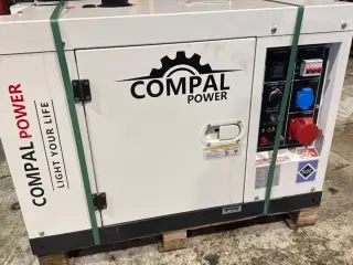 Compal Power VG-R110