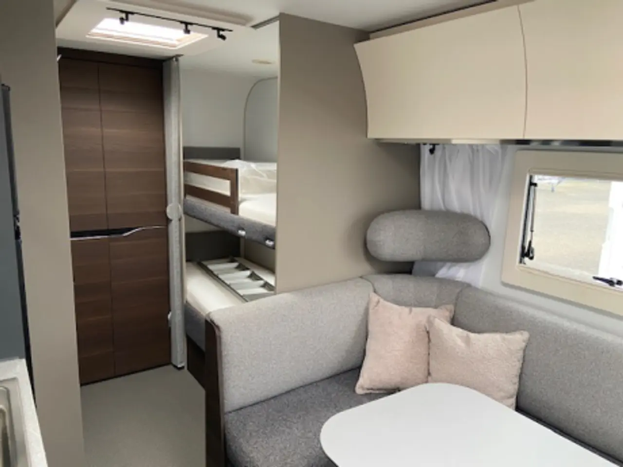 Billede 6 - Adria Alpina 663 PT