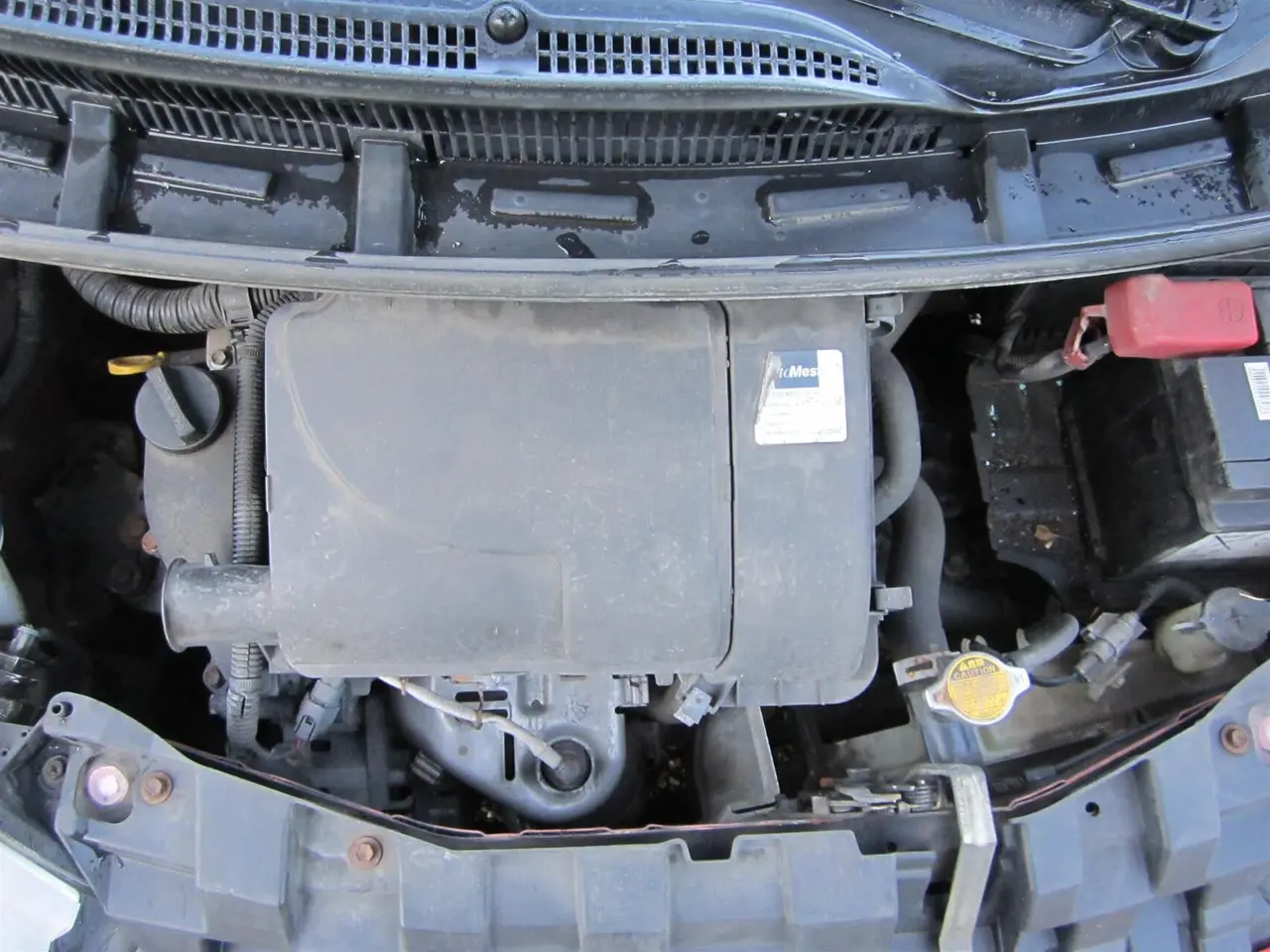 Billede 6 - Peugeot 107 1,0 Trendy 68HK 5d