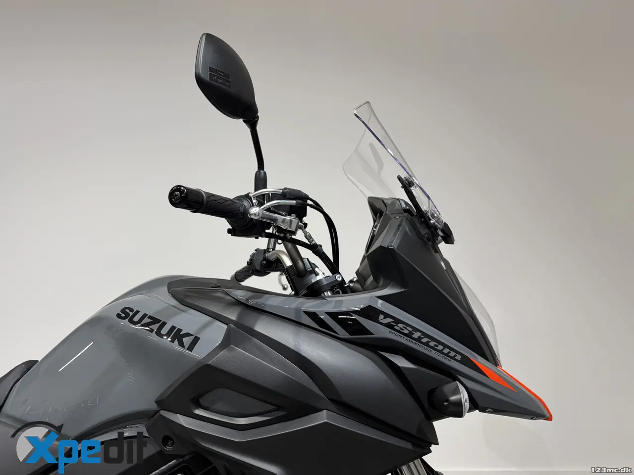 Billede 11 - Suzuki DL 650 V-Strom