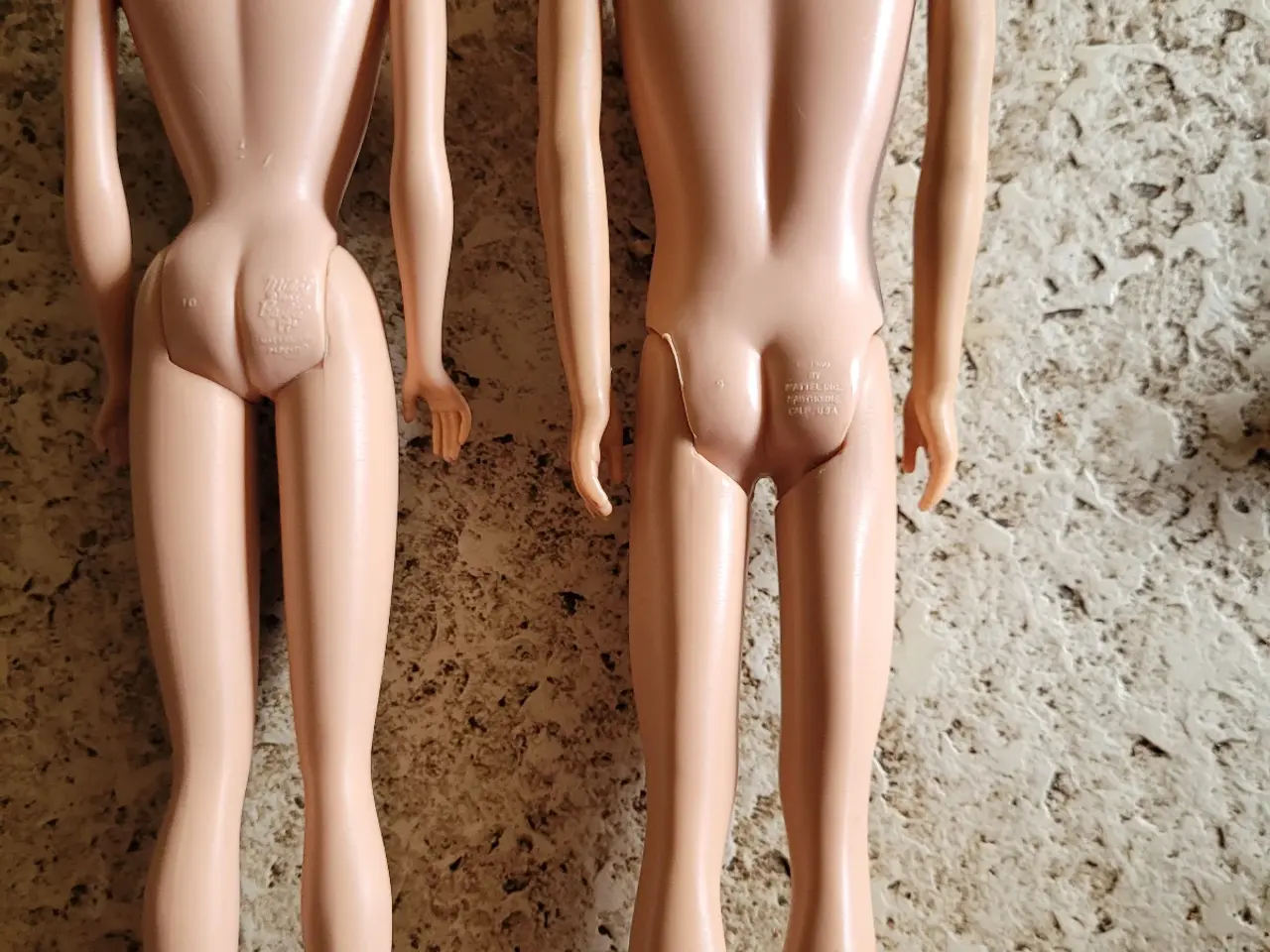 Billede 2 - Barbie og Ken