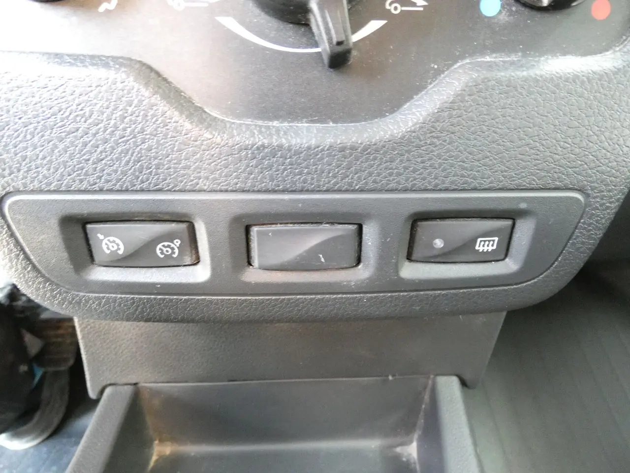 Billede 17 - Dacia Dokker 1,5 DCi Essential 95HK Van 6g