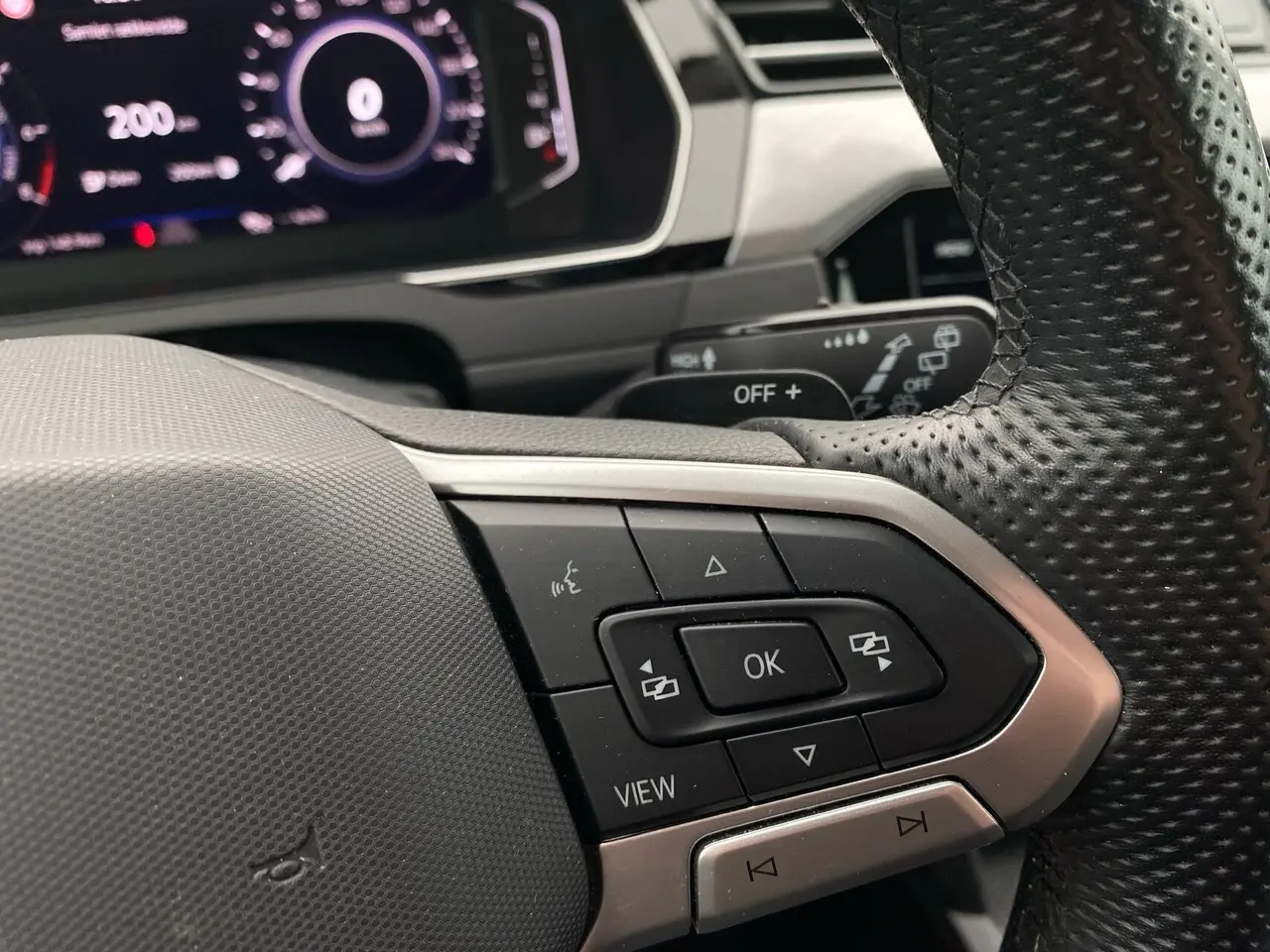 Billede 19 - VW Passat Variant 1,4 TSI  Plugin-hybrid GTE Plus Pro DSG 218HK Stc 6g Aut.