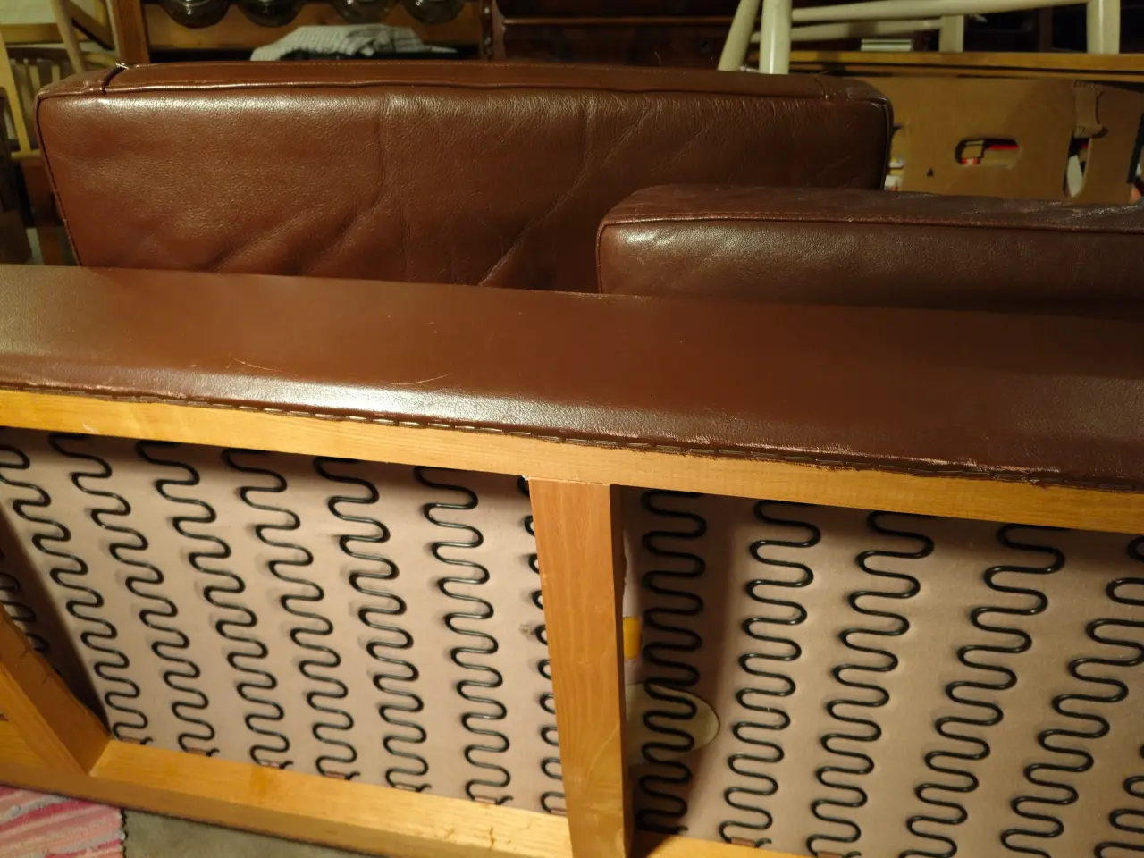 Billede 5 - Designsofa