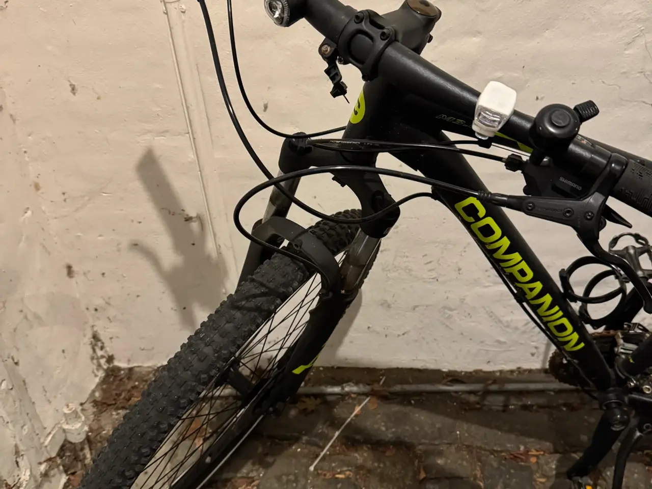Billede 1 - Companion mountainbike sælges