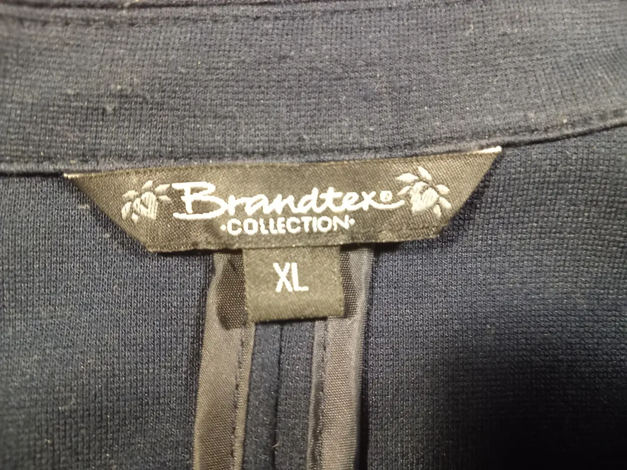 Billede 4 - Brandtex blazer