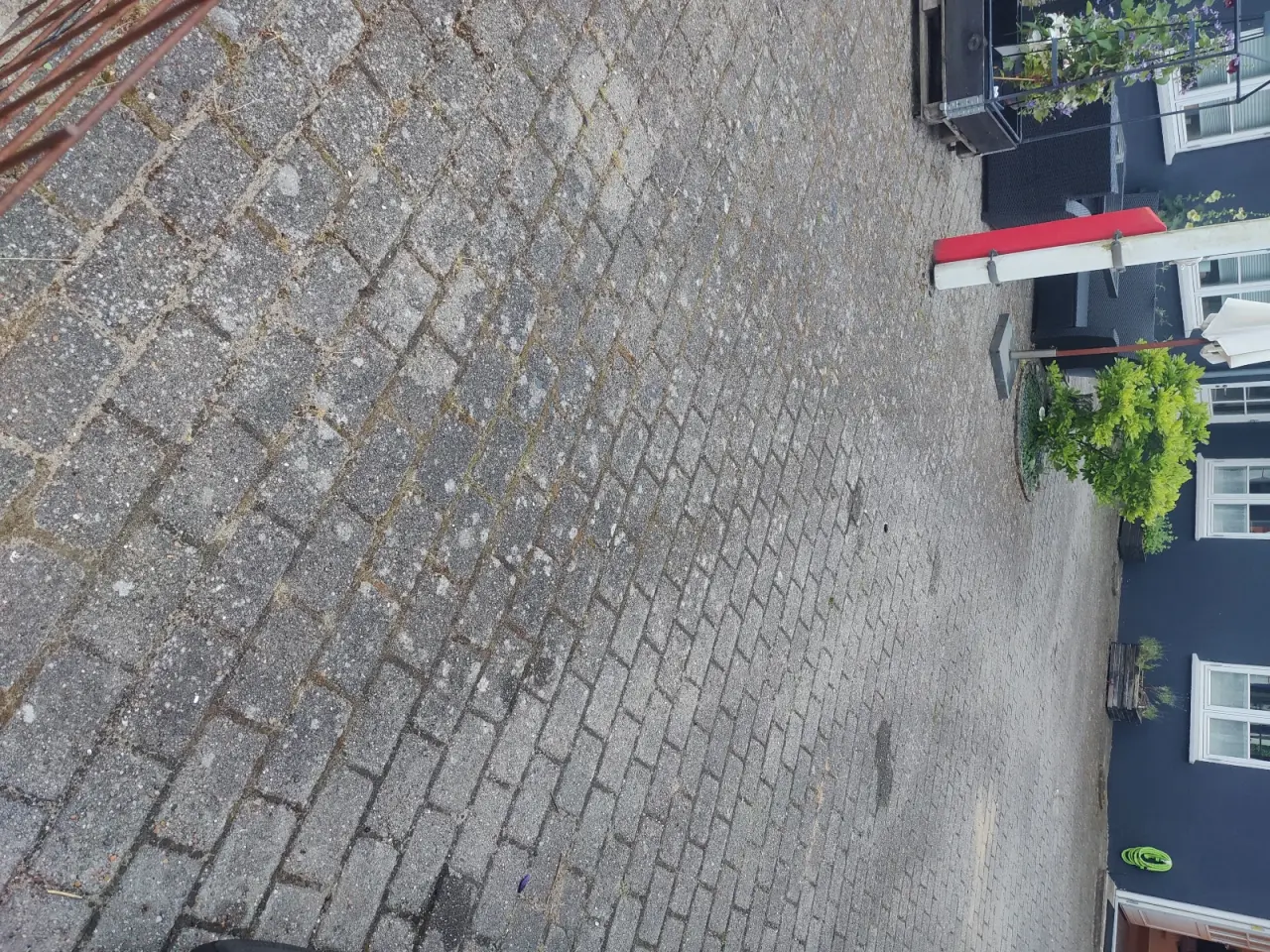 Billede 2 - Gratis Herregårdssten, tag selv op 