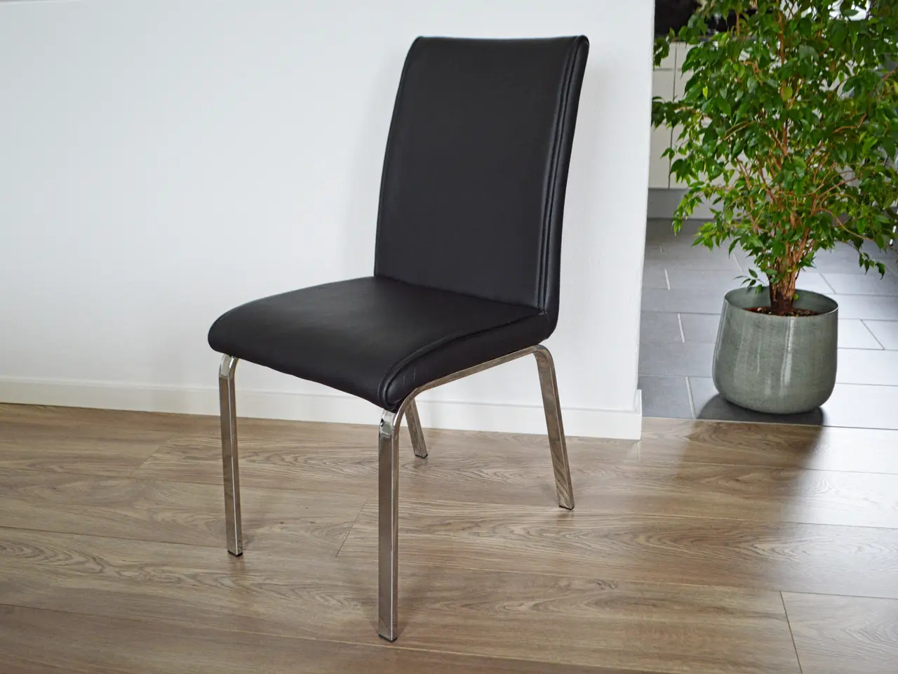 Billede 5 - Spisebord og/eller 6 stole