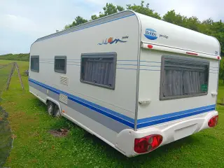 Hobby Prestige 610