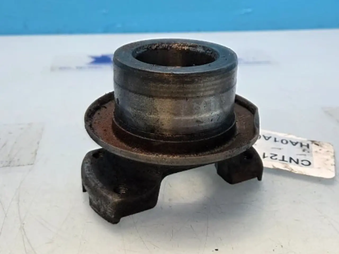 Billede 5 - New Holland T7.315 Gaffel 47886866