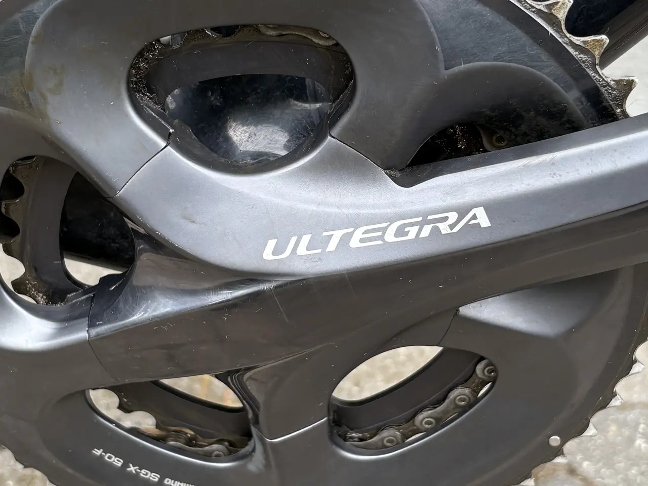 Billede 4 - KOGA SOLACIO Carbon