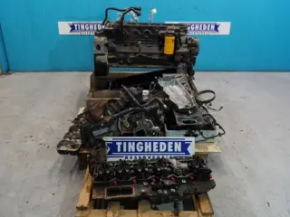 Cummins QSB6.7 Motor 22238945