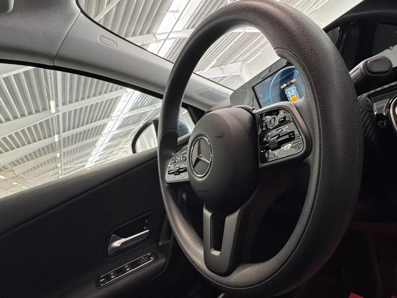 Billede 10 - Mercedes A250 e 1,3 Progressive aut.