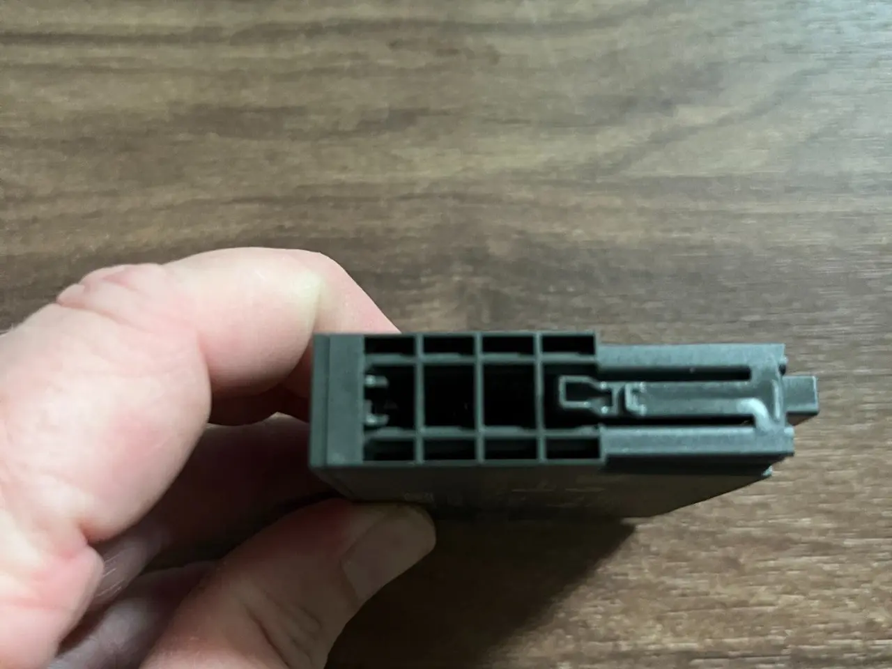 Billede 8 - Siemens SIMATIC S7 ET200S 6ES7 138-4CA01-0AA0 PM-E
