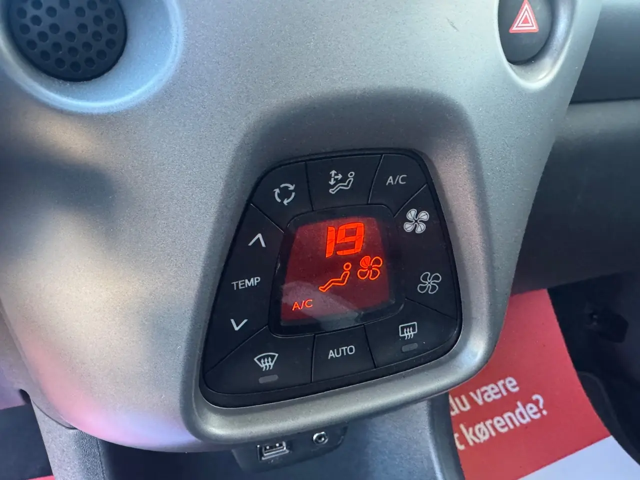 Billede 16 - Toyota Aygo 1,0 VVT-i x-press