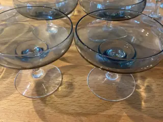 Holmegaard glas