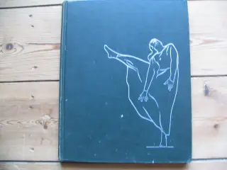 The Dance - the story of the dance