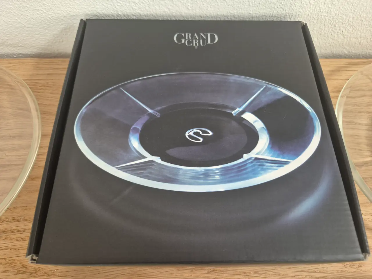 Billede 2 - Rosendahl Grand Gry Tallerkener 4 stk 20 cm