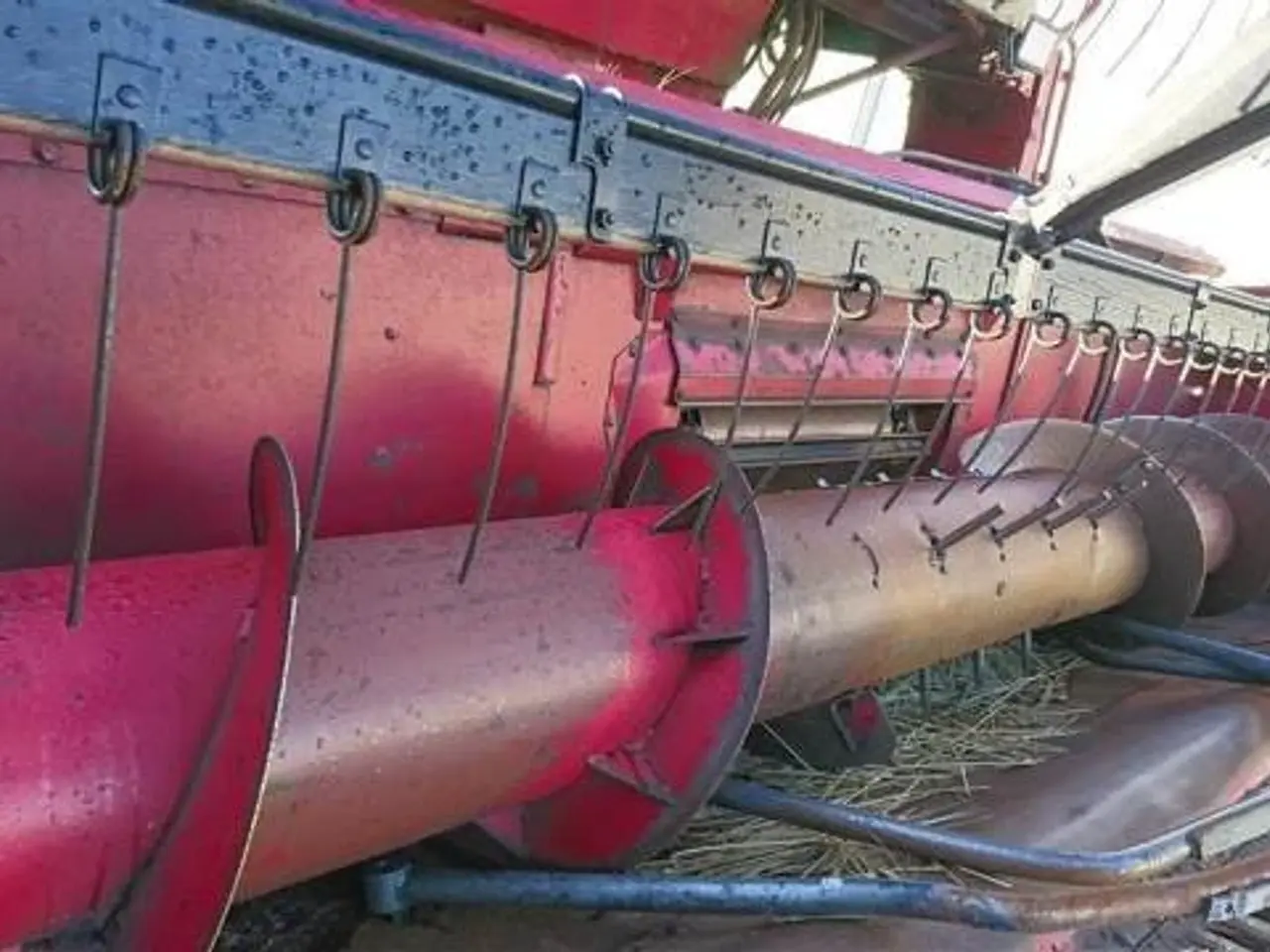Billede 5 - Case IH 13"