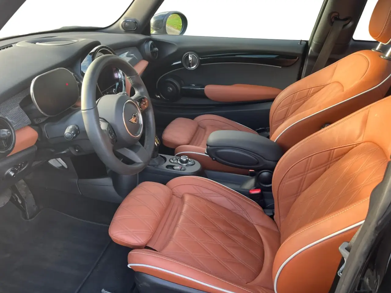 Billede 2 - MINI Cooper SE