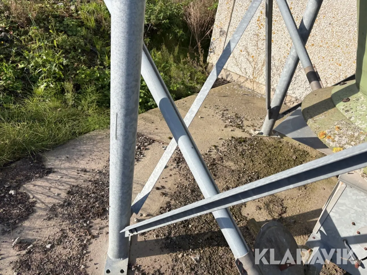 Billede 6 - Silo Flex Silo 1 styk