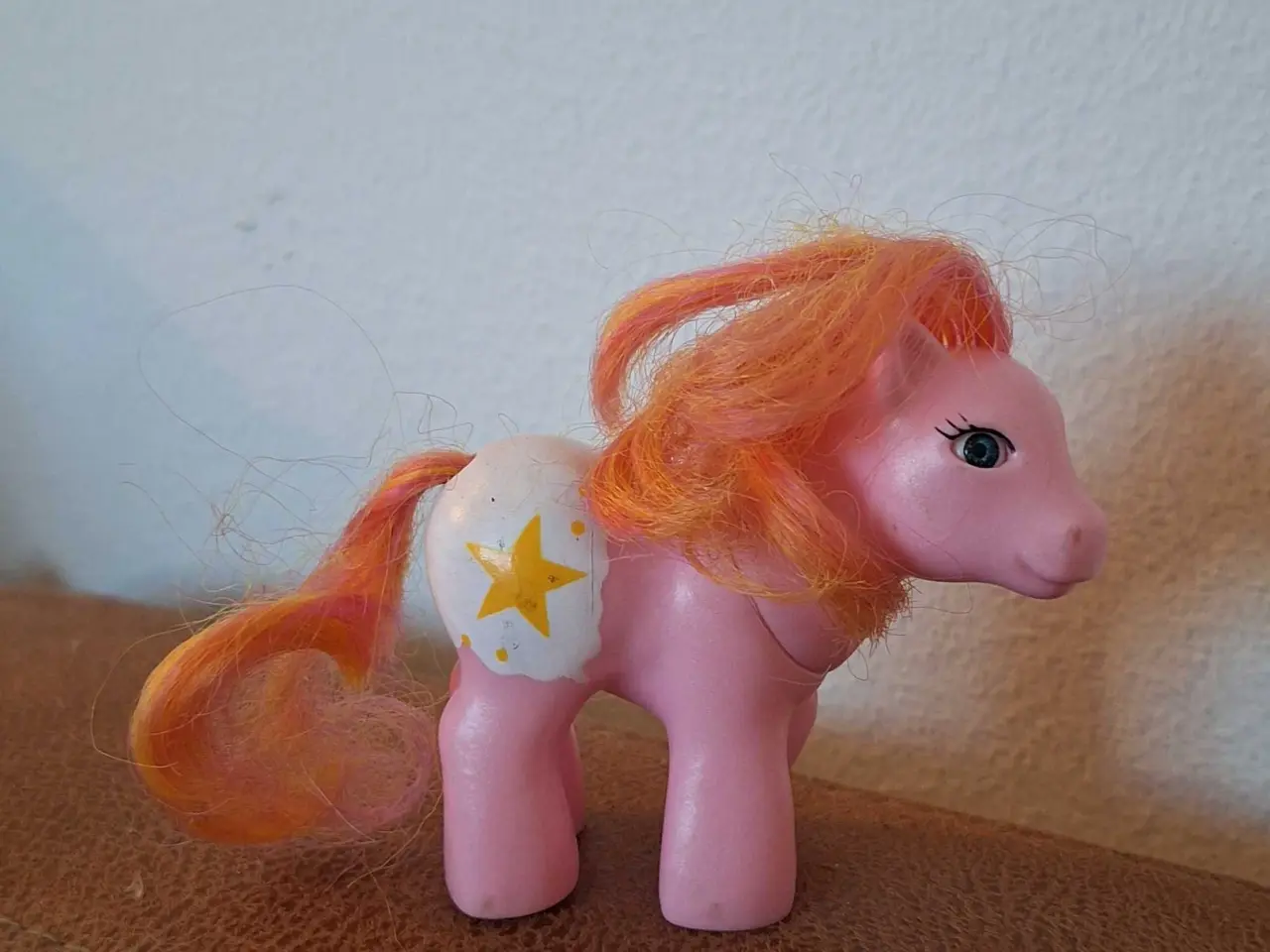 Billede 1 - My little pony
