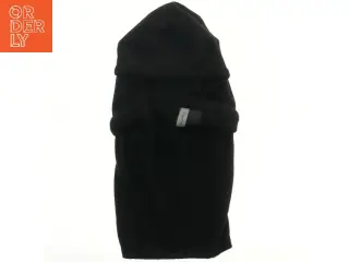 Sort hue fra Calvin Klein (str. Ø 31 cm)