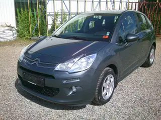 Citroën C3 1,6 BlueHDi 100 Cool Comfort