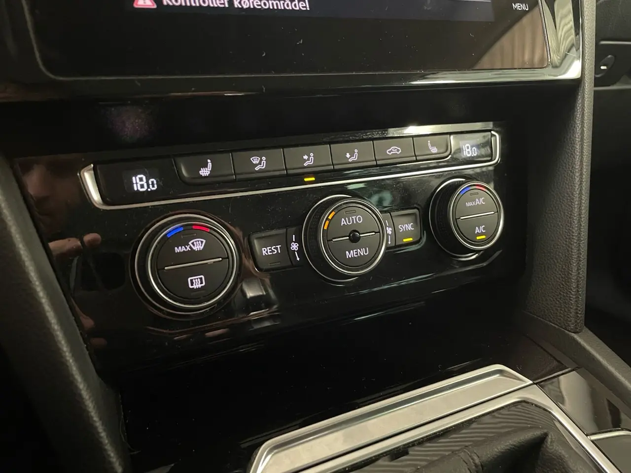 Billede 16 - VW Passat Variant 1,5 TSI EVO ACT Highline Premium DSG 150HK Stc 7g Aut.