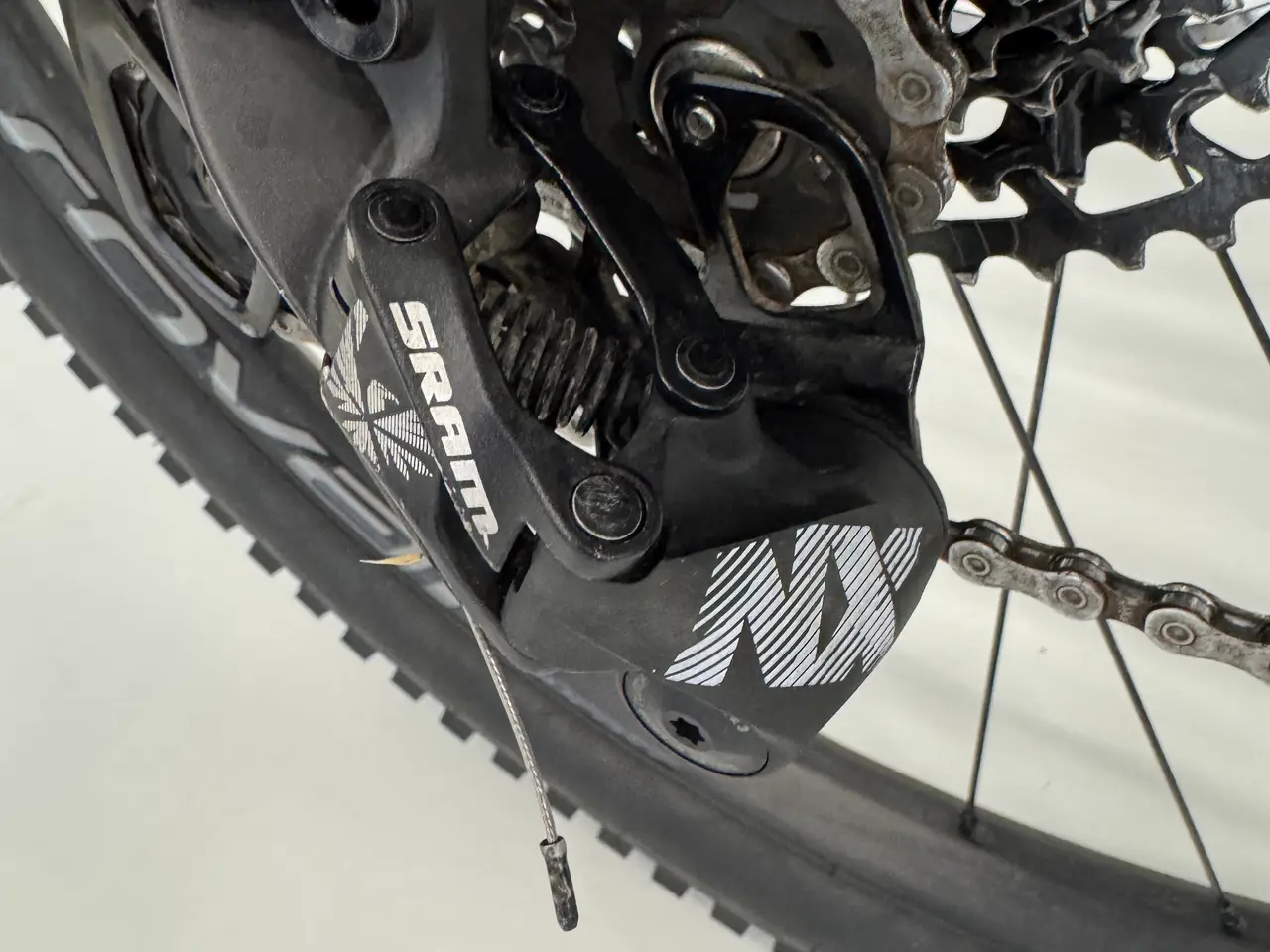 Billede 16 - Specialized Stumpjumper Comp Carbon EVO29