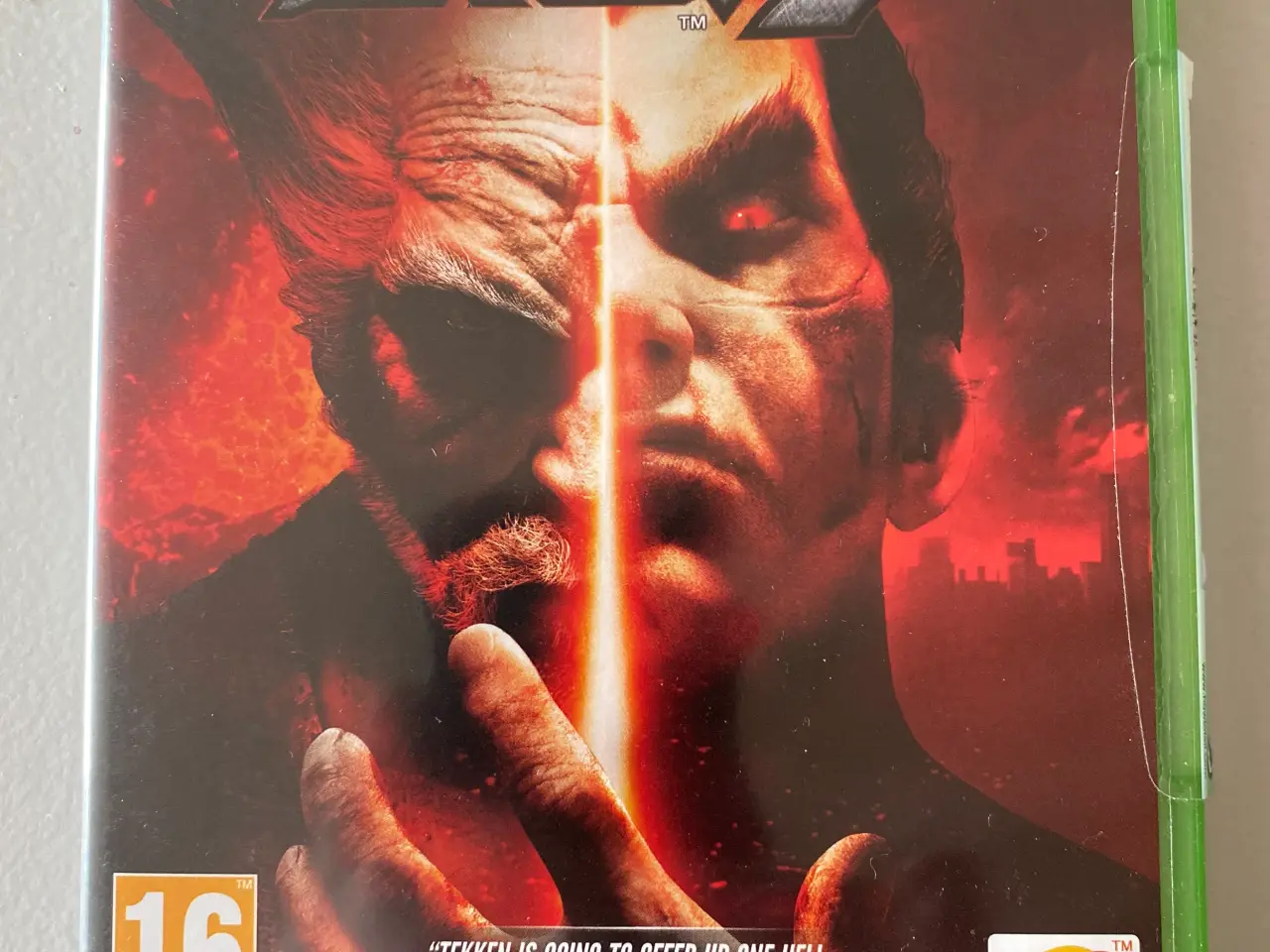Billede 2 - Tekken 7 til Xbox One