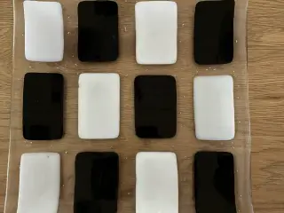 Glas fad