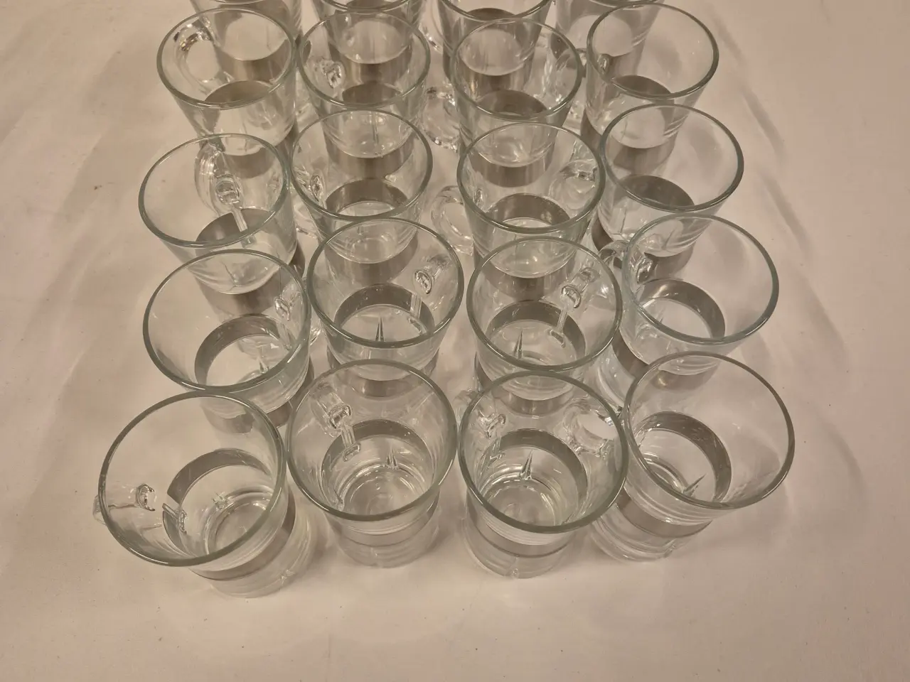 Billede 1 - Rosendahl grand cru hot drinks glas 20stk.