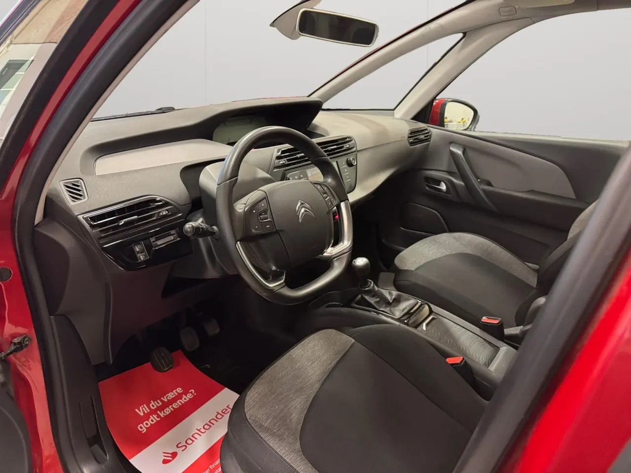 Billede 5 - Citroën C4 Picasso 1,2 PureTech 130 Seduction