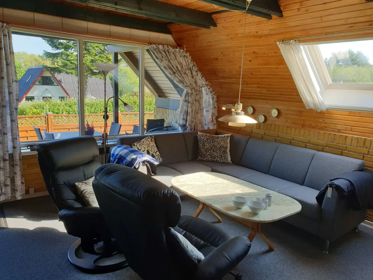 Billede 3 - Sommerhus udlejes - Spodsbjerg, Langeland