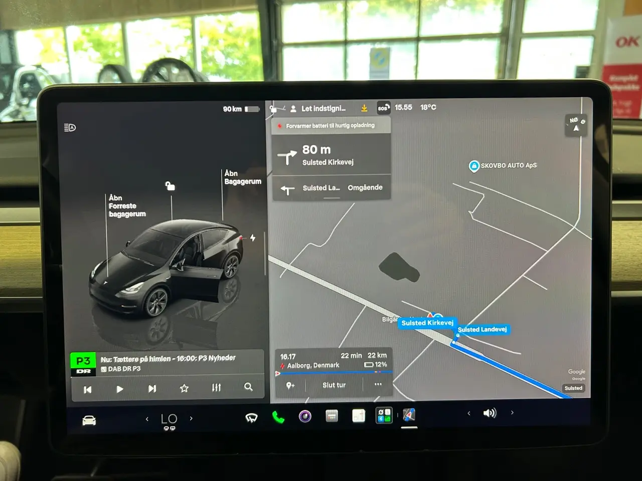 Billede 13 - Tesla Model Y RWD