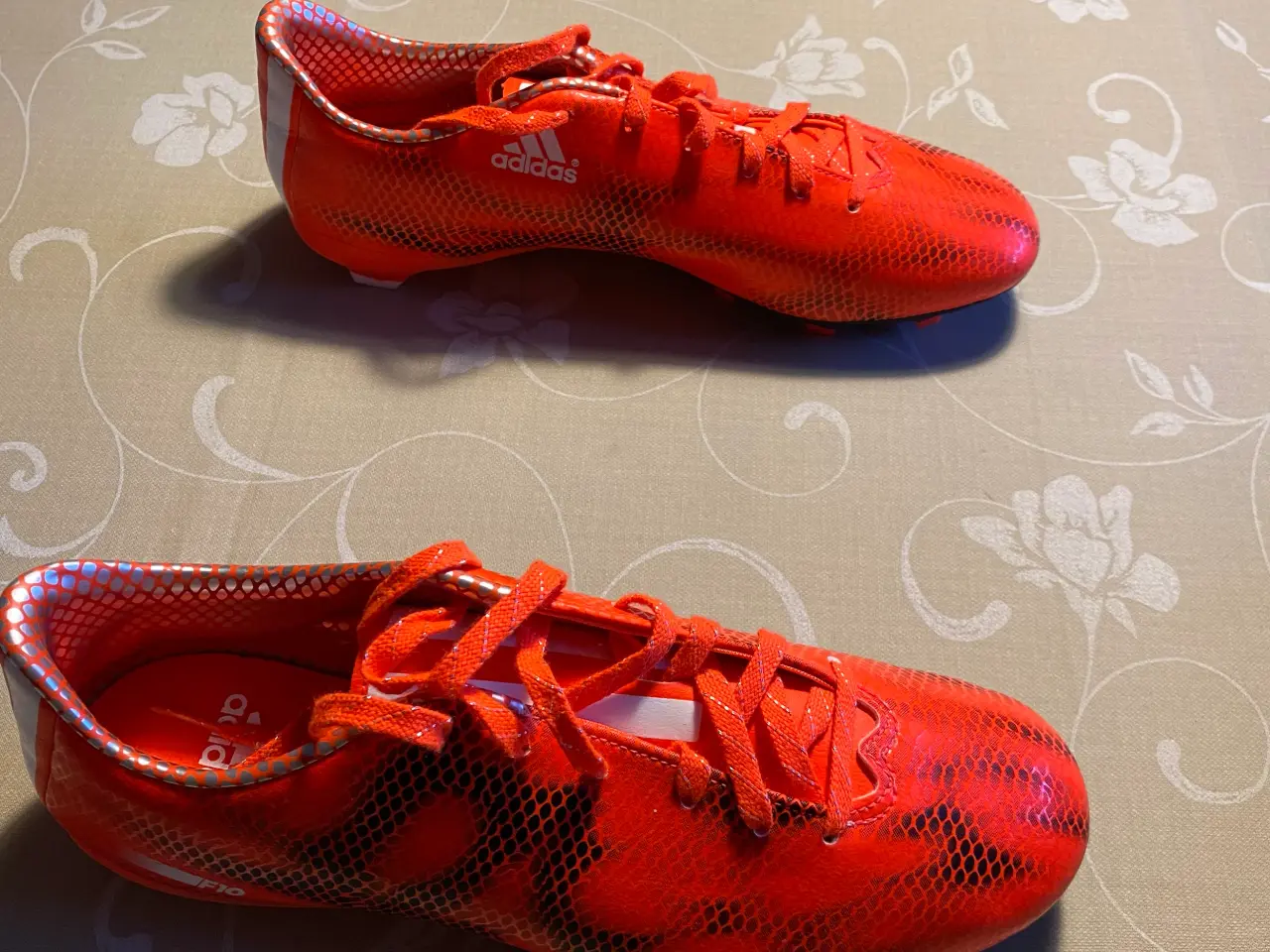 Billede 4 - Adidas F10