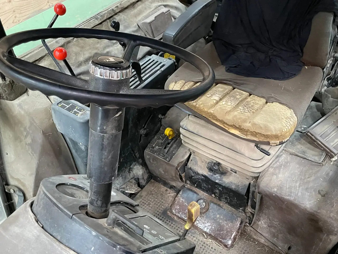 Billede 5 - John Deere 3640