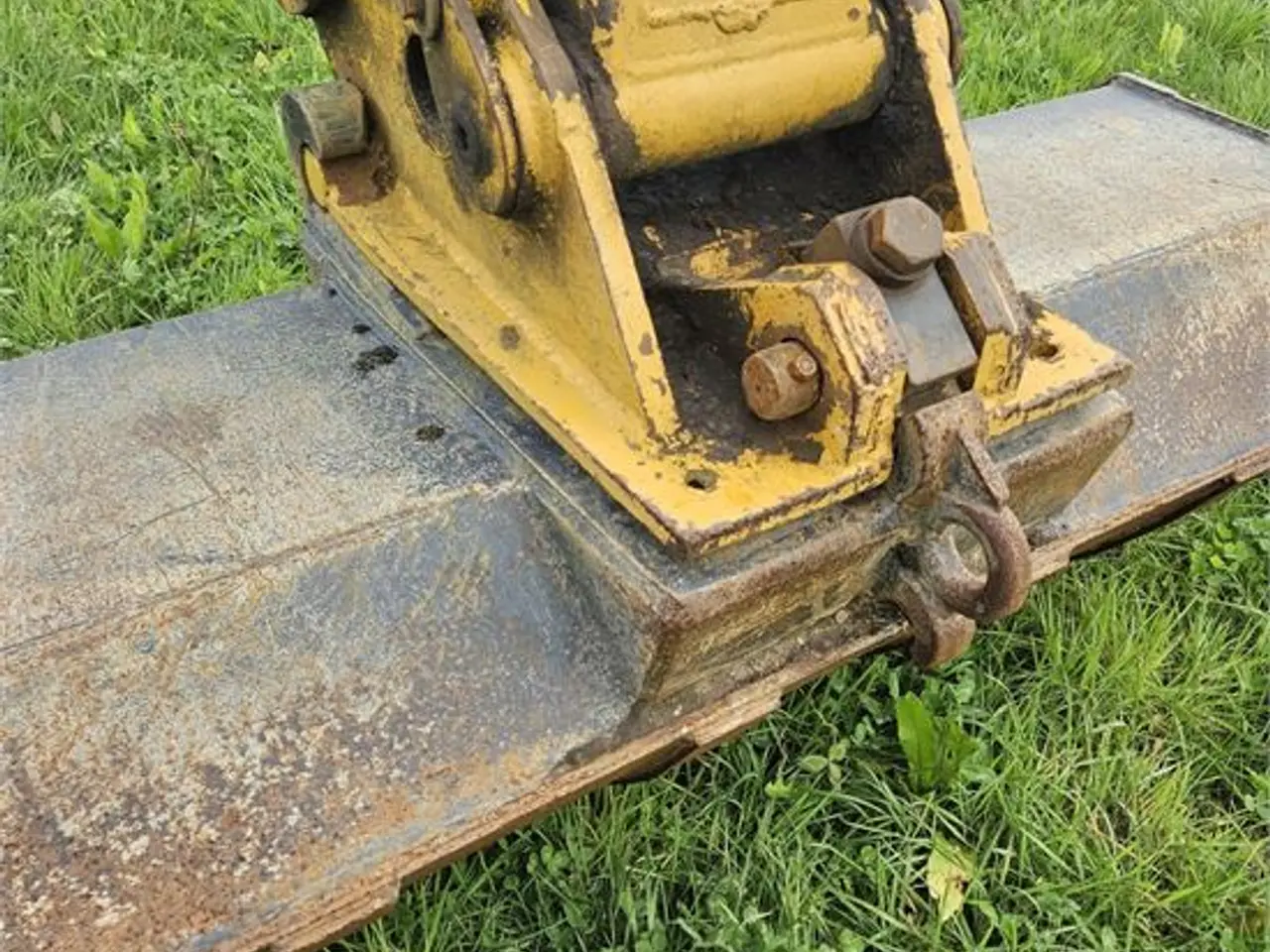 Billede 46 - Caterpillar 205 LC - 15 ton