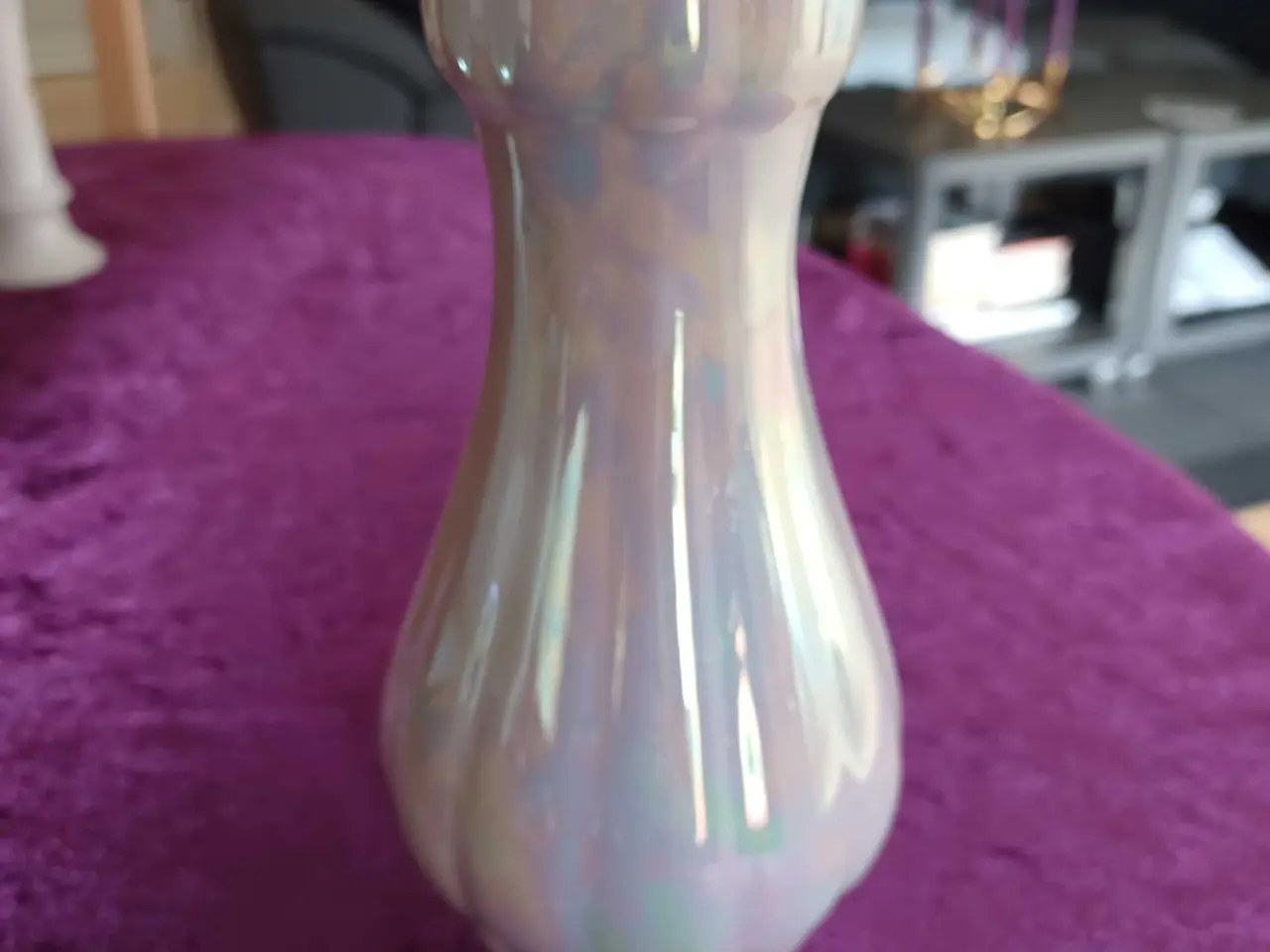 Billede 2 - Vintage vase