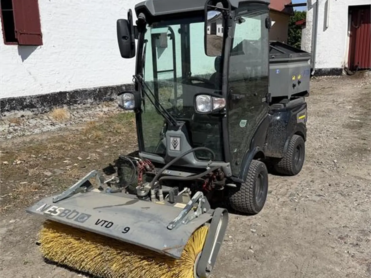 Billede 3 - Kärcher MIC26