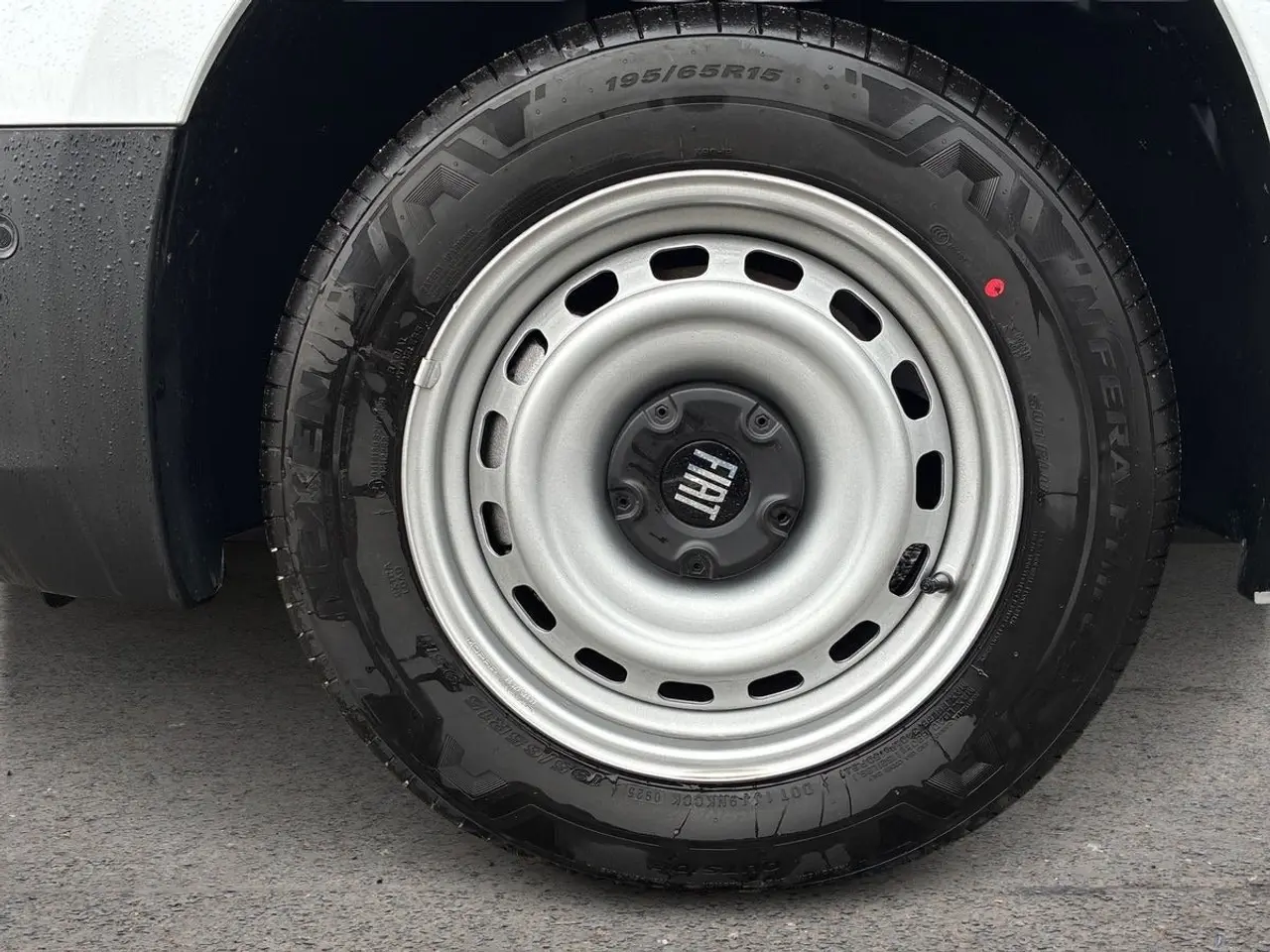 Billede 21 - Fiat Doblò 1,5 BlueHDi 100 L1 Pro
