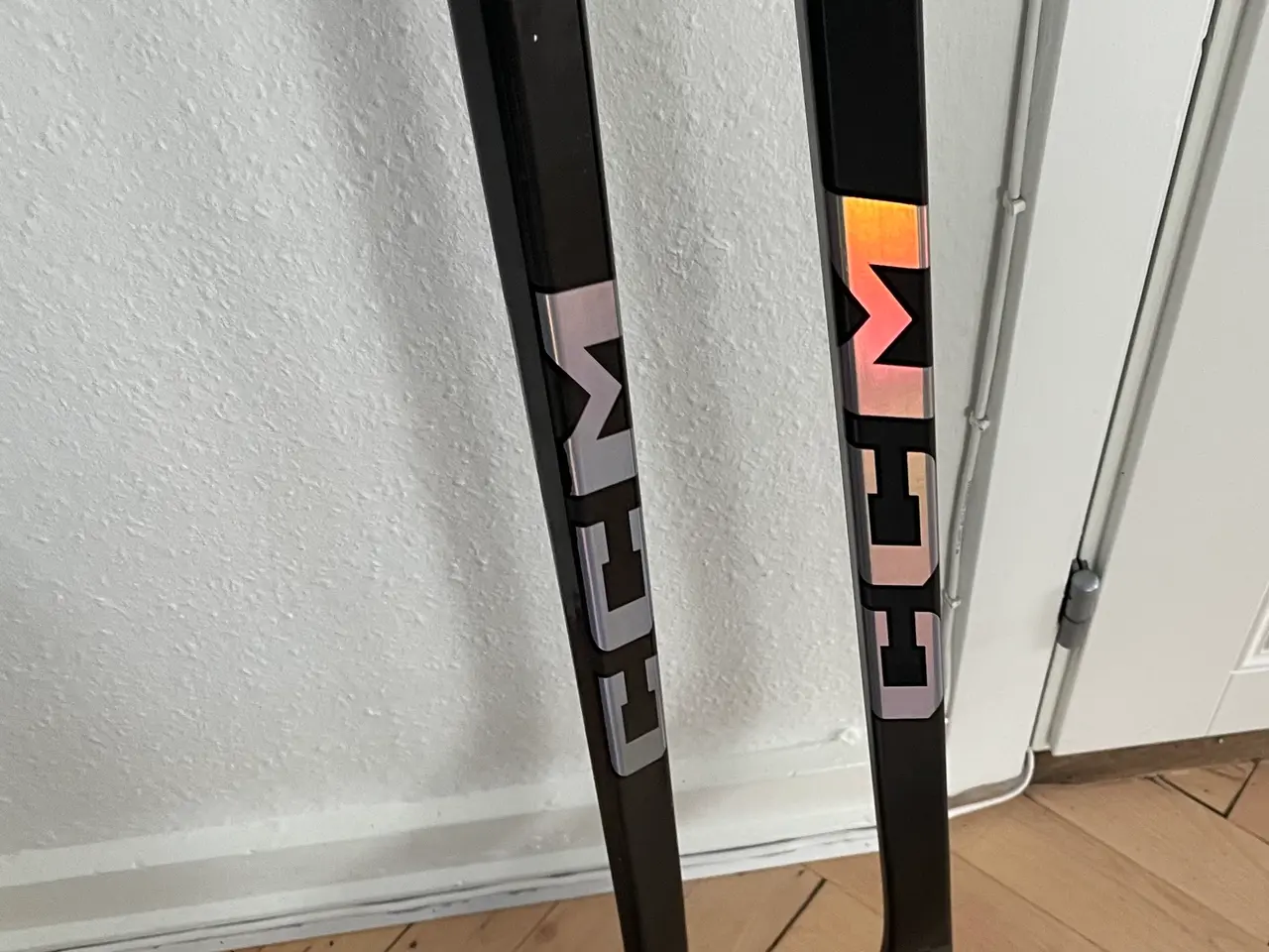 Billede 2 - 2 CCM stave