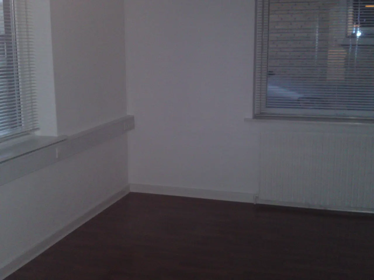 Billede 6 - Fint lille kontor / klinik / lager i Slagelse.